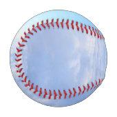 Beste Solid Color Baseball (Vorderseite Links)