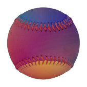 Beste Solid Color Baseball (Rückseite)