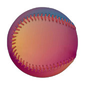 Beste Solid Color Baseball (Vorderseite Links)