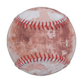 Beste Solid Color Baseball (Rückseite)