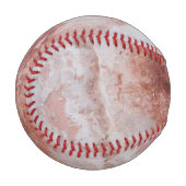 Beste Solid Color Baseball (Vorderseite Links)