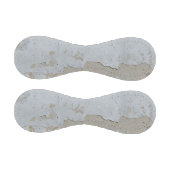Beste Solid Color Baseball (Paneele)