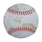 Beste Solid Color Baseball (Rückseite)