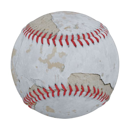 Beste Solid Color Baseball (Vorderseite)