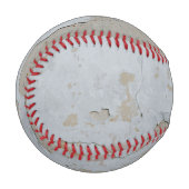 Beste Solid Color Baseball (Vorderseite Links)