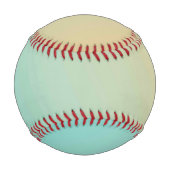 Beste Solid Color Baseball (Rückseite)