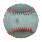 Beste Solid Color Baseball (Rückseite)