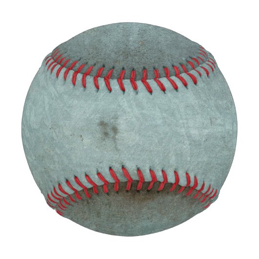 Beste Solid Color Baseball (Vorderseite)