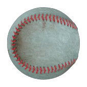 Beste Solid Color Baseball (Vorderseite Links)