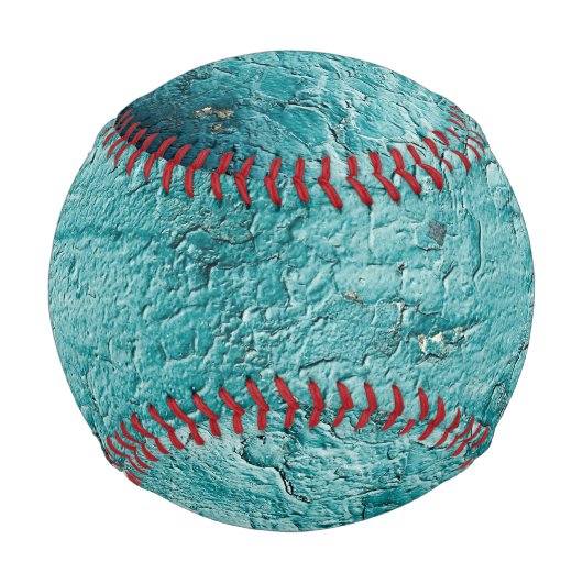 Beste Solid Color Baseball (Vorderseite)