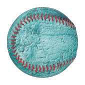 Beste Solid Color Baseball (Vorderseite Links)