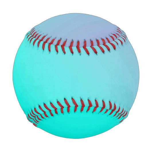 Beste Solid Color Baseball (Vorderseite)