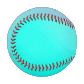 Beste Solid Color Baseball (Vorderseite Links)