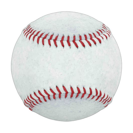 Beste Solid Color Baseball (Vorderseite)