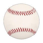 Beste Solid Color Baseball (Rückseite)