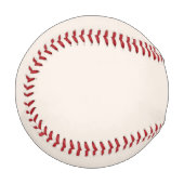 Beste Solid Color Baseball (Vorderseite Links)