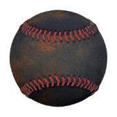Beste Solid Color Baseball (Rückseite)