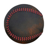 Beste Solid Color Baseball (Vorderseite Links)