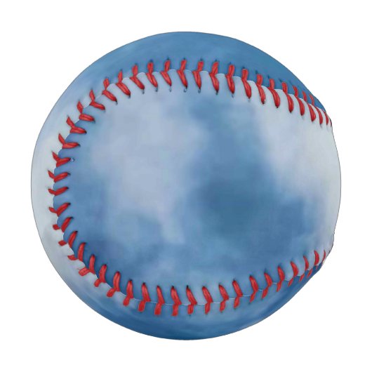 Beste Solid Color Baseball (Vorderseite Links)