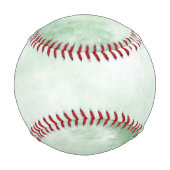 Beste Solid Color Baseball (Vorderseite)