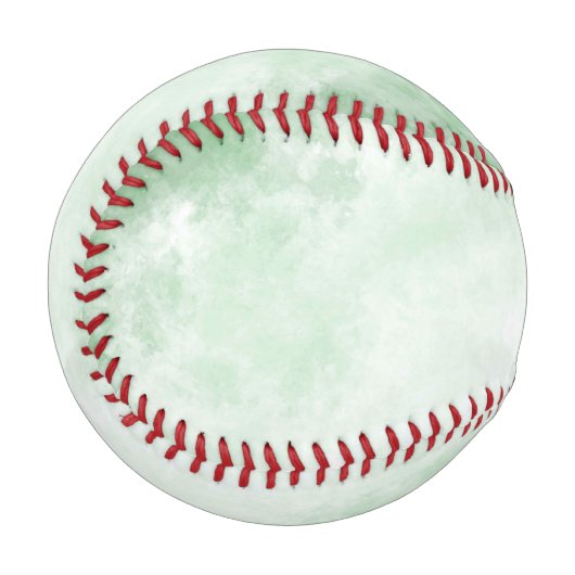 Beste Solid Color Baseball (Vorderseite Links)
