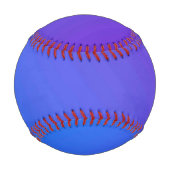 Beste Solid Color Baseball (Rückseite)