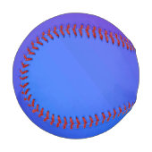 Beste Solid Color Baseball (Vorderseite Links)