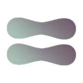 Beste Solid Color Baseball (Paneele)