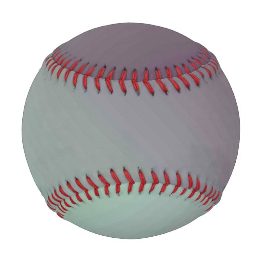 Beste Solid Color Baseball (Vorderseite)