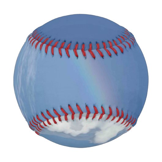 Beste Solid Color Baseball (Vorderseite)