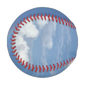 Beste Solid Color Baseball (Vorderseite Links)