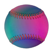 Beste Solid Color Baseball (Rückseite)