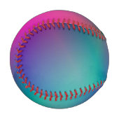 Beste Solid Color Baseball (Vorderseite Links)