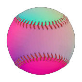 Beste Solid Color Baseball (Rückseite)