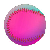 Beste Solid Color Baseball (Vorderseite Links)