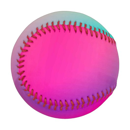 Beste Solid Color Baseball (Vorderseite Links)
