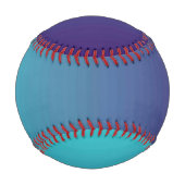 Beste Solid Color Baseball (Rückseite)