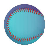 Beste Solid Color Baseball (Vorderseite Links)
