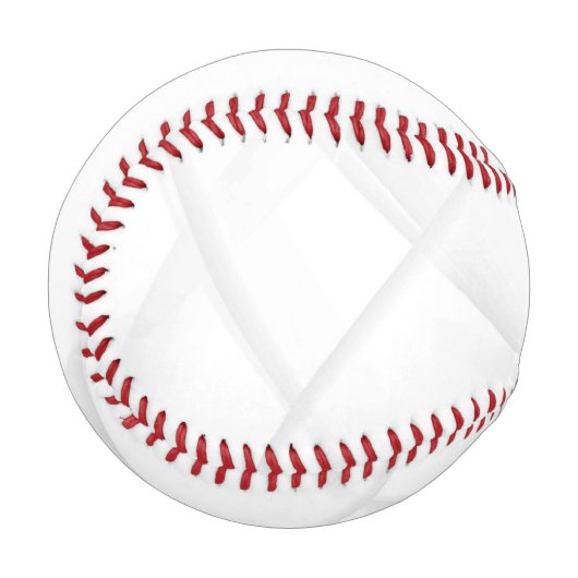 Beste Solid Color Baseball (Vorderseite Links)