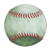 Beste Solid Color Baseball (Rückseite)
