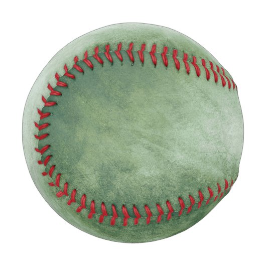 Beste Solid Color Baseball (Vorderseite Links)