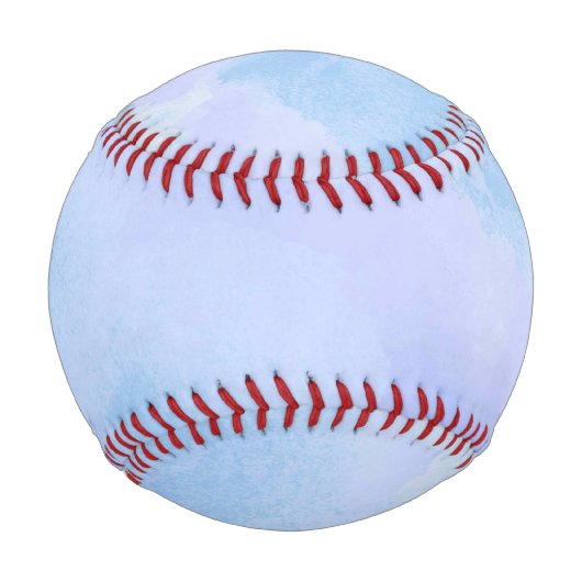 Beste Solid Color Baseball (Vorderseite)