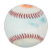 Beste Solid Color Baseball (Rückseite)