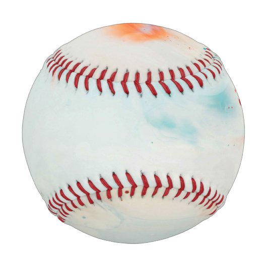 Beste Solid Color Baseball (Vorderseite)