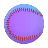 Beste Solid Color Baseball (Vorderseite Links)