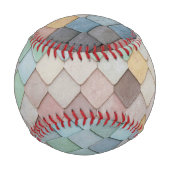 Beste Solid Color Baseball (Rückseite)