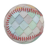 Beste Solid Color Baseball (Vorderseite Links)