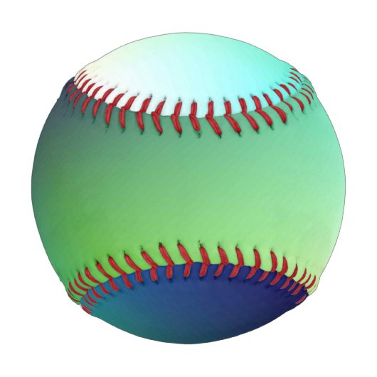 Beste Solid Color Baseball (Rückseite)