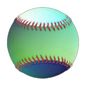 Beste Solid Color Baseball (Vorderseite)