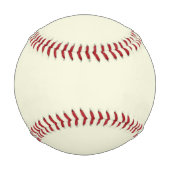 Beste Solid Color Baseball (Rückseite)